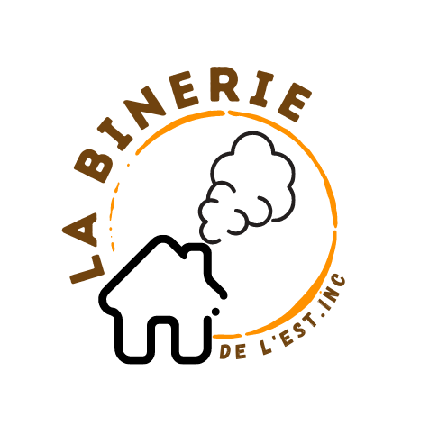 Logo Binerie de l'Est